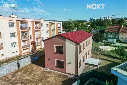 Prodej bytu 3+kk 79 m²