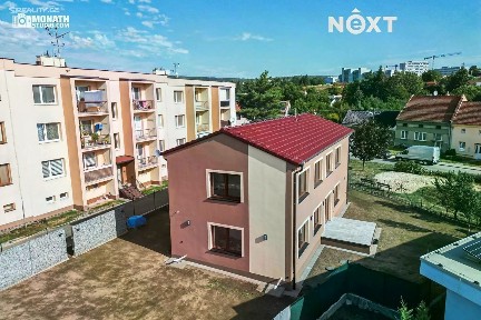 Prodej bytu 3+kk 79 m²