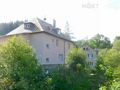 Pronájem bytu 2+1 45 m²