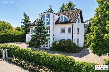 Prodej kanceláře 447 m²