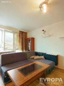 Prodej bytu 1+1 44 m²