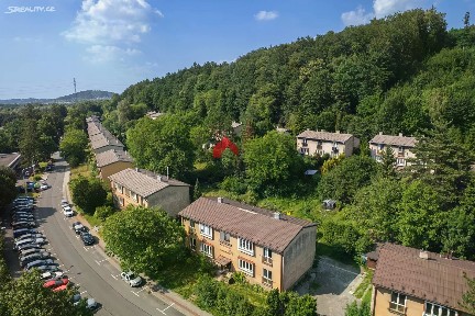 Prodej bytu 2+kk 42 m²