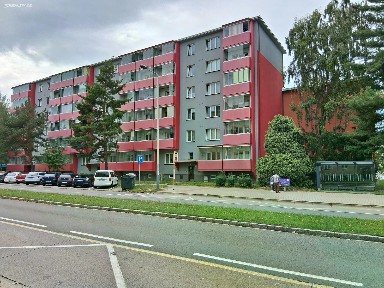 Sokolovská, Ostrava - Poruba
