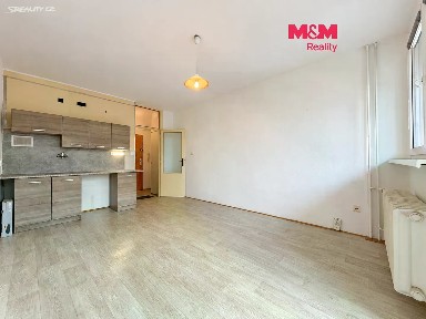 Prodej bytu 1+kk 21 m²