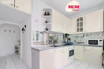 Prodej bytu 3+1 74 m²