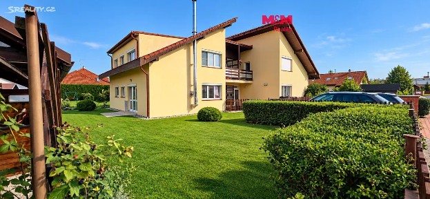 Prodej bytu 3+kk 68 m²
