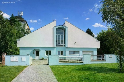 Prodej bytu 2+kk 42 m²