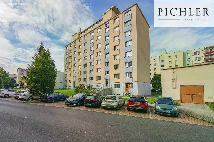 Čechova, Písek - Pražské Předměstí