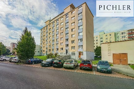 Čechova, Písek - Pražské Předměstí