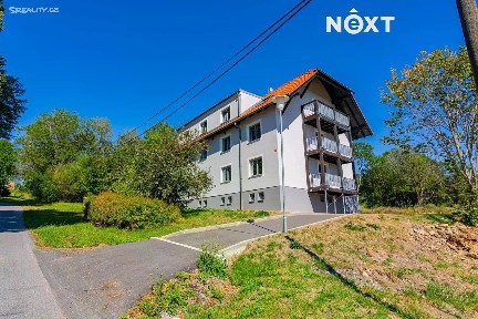 Prodej bytu 3+kk 70 m²