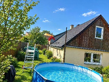 Prodej rodinného domu 102 m², pozemek 381 m²