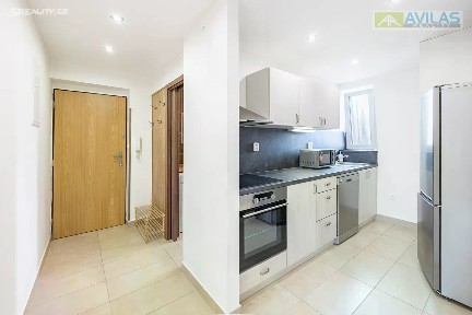 Prodej bytu 3+kk 58 m²