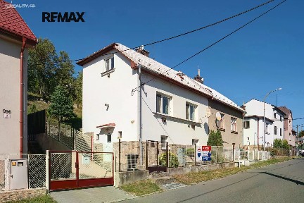 Stará cesta, Vsetín