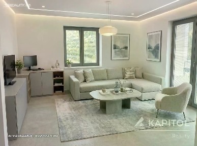 Prodej bytu 2+1 55 m²