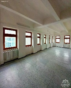 Pronájem kanceláře 32 m²