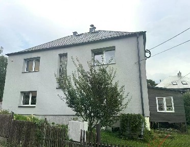 Rozvětvená, Ludgeřovice