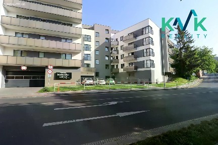Mattoniho nábřeží, Karlovy Vary - Drahovice