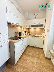 Pronájem bytu 2+kk 55 m²