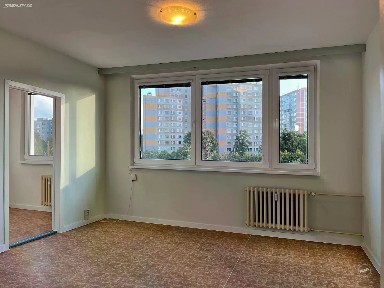 Pronájem bytu 2+1 45 m²