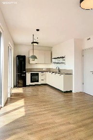 Pronájem bytu 2+kk 103 m²