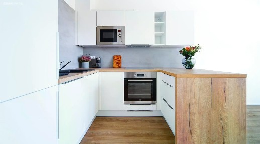 Pronájem bytu 2+kk 53 m²