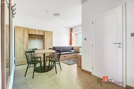 Pronájem bytu 1+kk 36 m²