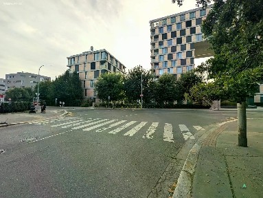 Pronájem bytu 2+kk 72 m²