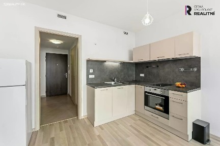 Pronájem bytu 1+kk 29 m²
