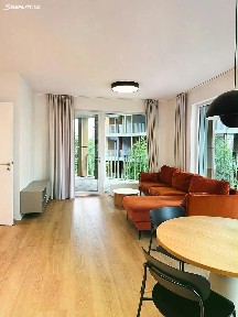Pronájem bytu 3+kk 110 m²