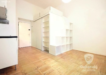 Pronájem bytu 1+kk 20 m²
