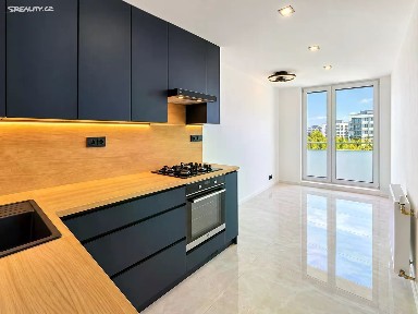 Pronájem bytu 3+kk 65 m²