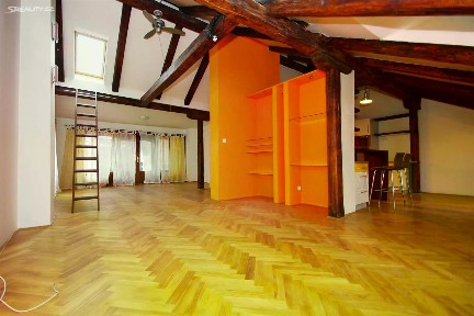 Viktora Huga, Praha - Smíchov