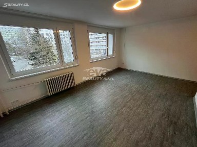 Španielova, Praha - Řepy