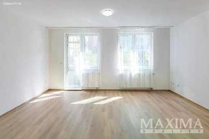 Pronájem bytu 1+kk 41 m²