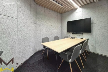 Pronájem kanceláře 277 m²