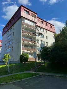 Pronájem bytu 3+1 70 m²