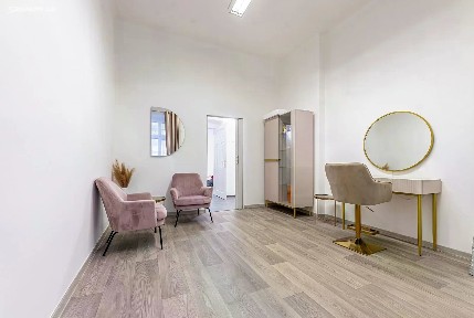 Pronájem obchodního prostoru 50 m²