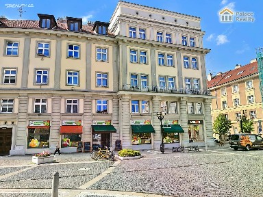Prodej bytu 3+1 99 m²