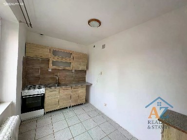 Pronájem bytu 2+1 51 m²