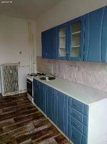 Pronájem bytu 1+1 36 m²