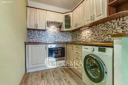Pronájem bytu 2+kk 40 m²