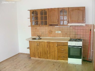 Pronájem bytu 1+1 45 m²