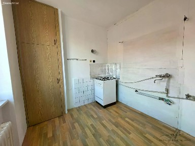 Prodej bytu 2+1 53 m²