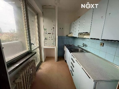 Prodej bytu 2+kk 44 m²