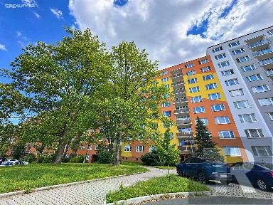 Lábkova, Plzeň - Skvrňany