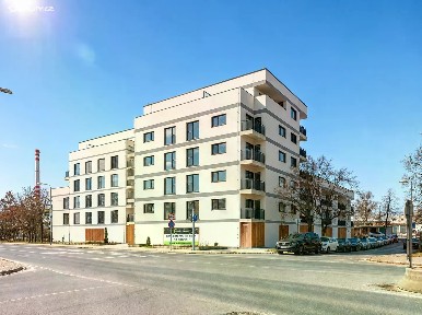 Prodej bytu 2+kk 80 m²