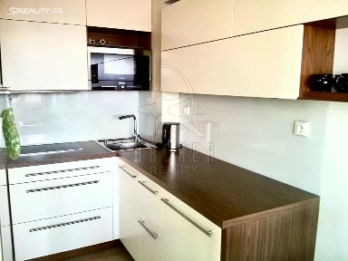 Prodej bytu 2+kk 43 m²