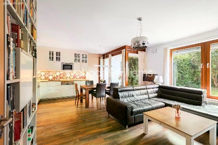 Prodej bytu 3+kk 67 m²