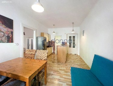 Prodej bytu 2+kk 51 m²