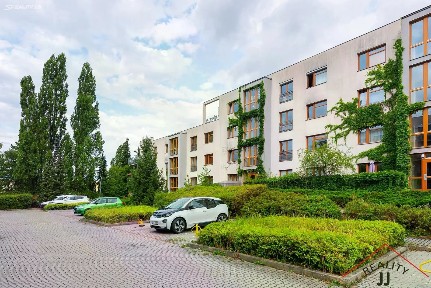 Prodej bytu 2+kk 42 m²
